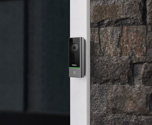 IMOU DB60 KIT BATTERY DOORBELL 5 MP DORBELL KIT-A – Image 4