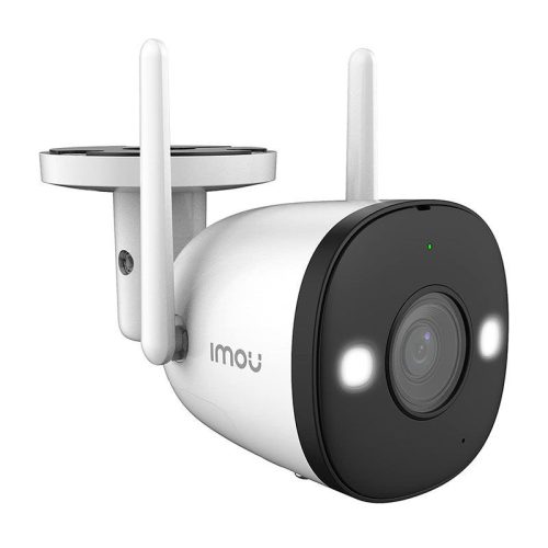 IMOU BULLET 2E OUTDOOR SMART SECURITY CAMERA 2MP IPC-F22FP – Image 3