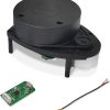 RPLIDAR A1M8 2D 360 degrés 12 mètres scanner de capteur LIDAR