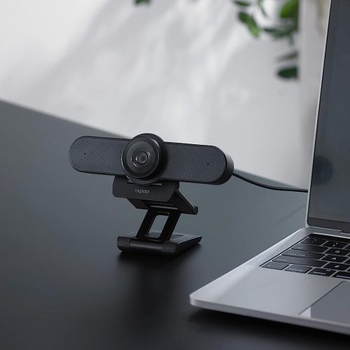 RAPOO WEBCAM FHD 4K C500 – Image 9