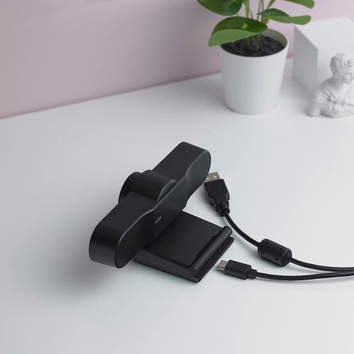 RAPOO WEBCAM FHD 4K C500 – Image 6