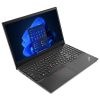 LENOVO THINKPAD E15 GEN 4 INTEL CORE I5 12TH 8GB/512GB SSD 15.6"