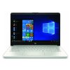 PC PORTABLE HP 14-DQ2038MS INTEL CORE I3 11TH 8GB/512GB SSD 14" non tactile