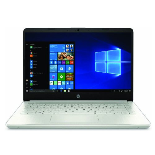 PC PORTABLE HP 14-DQ2038MS INTEL CORE I3 11TH 8GB/512GB SSD 14" non tactile