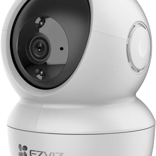 EZVIZ SMART HOME CAMERA CS-H6C / 4MP