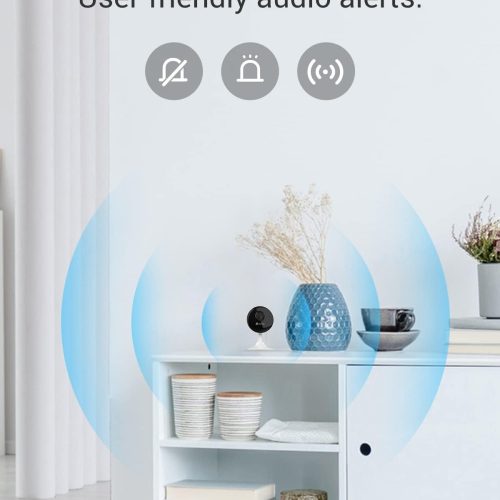 EZVIZ SMART HOME CAMERA CS-C1C-B / 1080P – Image 5