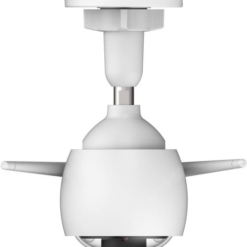 EZVIZ SMART HOME CAMERA CS-H3 / 5MP – Image 9