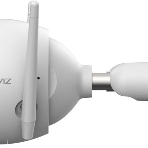 EZVIZ SMART HOME CAMERA CS-H3 / 5MP – Image 8