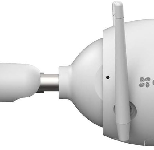 EZVIZ SMART HOME CAMERA CS-H3 / 5MP – Image 4