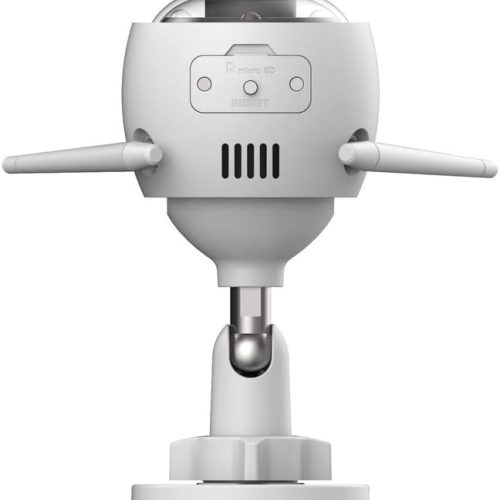 EZVIZ SMART HOME CAMERA CS-H3 / 5MP – Image 3