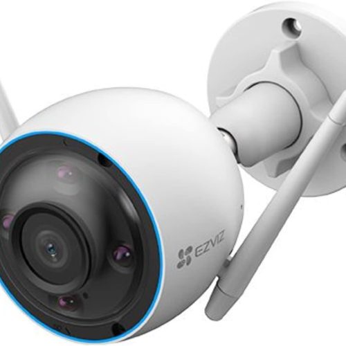 EZVIZ SMART HOME CAMERA CS-H3 / 5MP