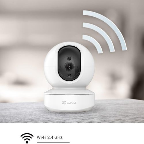 EZVIZ SMART HOME CAMERA CS-TY1 / 2MP – Image 8