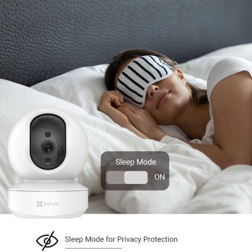 EZVIZ SMART HOME CAMERA CS-TY1 / 2MP – Image 9