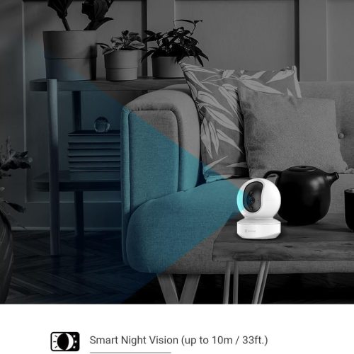 EZVIZ SMART HOME CAMERA CS-TY1 / 2MP – Image 6