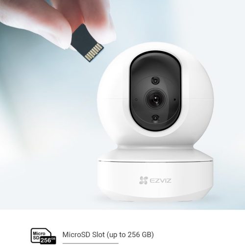 EZVIZ SMART HOME CAMERA CS-TY1 / 2MP – Image 5
