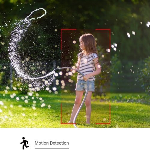 EZVIZ SMART HOME CAMERA CS-TY1 / 2MP – Image 4