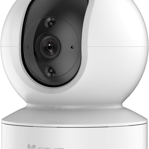 Alternative view of EZVIZ SMART HOME CAMERA CS-TY1 / 2MP