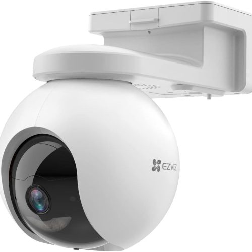 EZVIZ SMART HOME BATTERY CAMERA CS-CB8 2K / 3MP