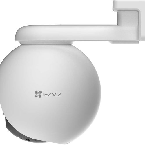 EZVIZ SMART HOME CAMERA CS-H8 Pro / 5MP – Image 3