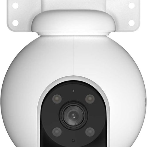 Alternative view of EZVIZ SMART HOME CAMERA CS-H8 Pro / 5MP