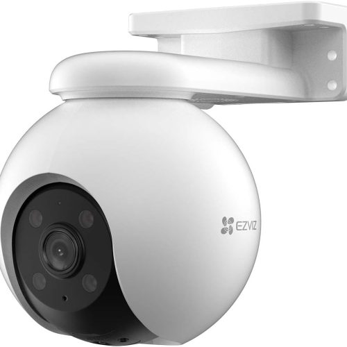 EZVIZ SMART HOME CAMERA CS-H8 Pro / 5MP