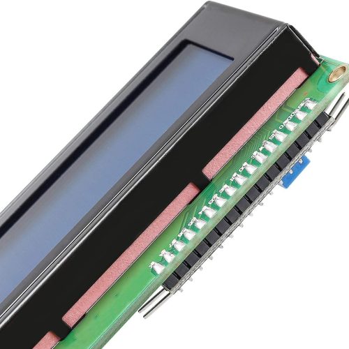Écran LCD 2004, rétroéclairage bleu – Image 4