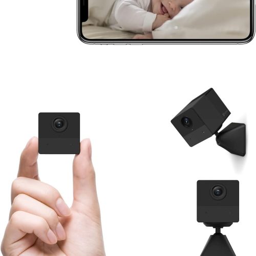 EZVIZ SMART HOME BATTERY CAMERA CS-BC2 / 2MP – Image 4