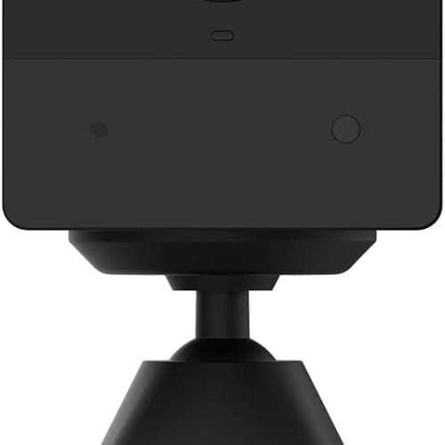 Alternative view of EZVIZ SMART HOME BATTERY CAMERA CS-BC2 / 2MP