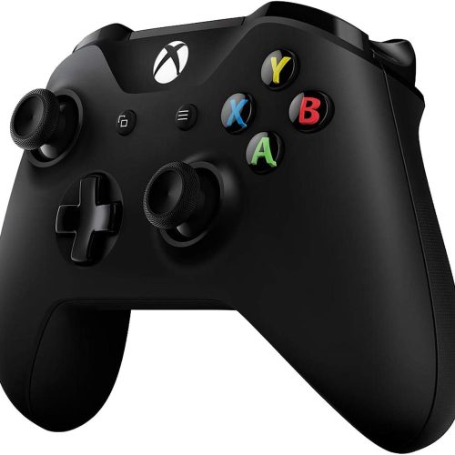 MANETTE XBOX ONE SANS FIL ORIGINAL