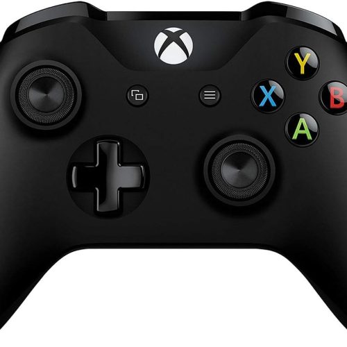 Alternative view of MANETTE XBOX ONE SANS FIL ORIGINAL