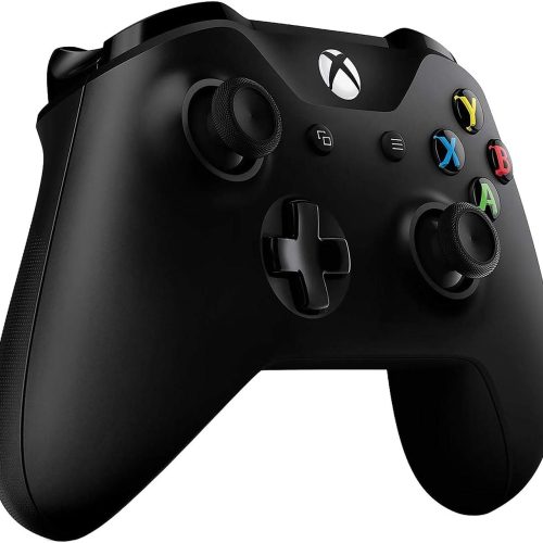 MANETTE XBOX ONE SANS FIL ORIGINAL – Image 3