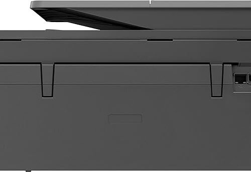 HP OfficeJet PRO 8023 Multifonction jeu d'encre couleur – Image 3