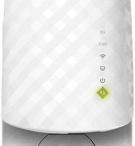 TP-LINK TL RE220