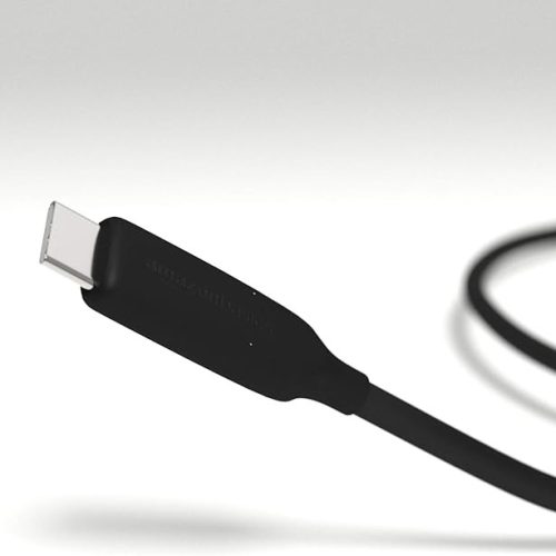 CABLE USB-C CHARGE CABLE 1M TYPE-C TO TYPE-C ORIGINAL