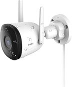 IMOU BULLET 2C OUTDOOR SMART SECURITY CAMERA QHD 4MP IPC-F42P – Image 3