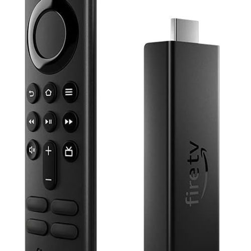 Amazon Fire TV Stick 4K Max – Image 2