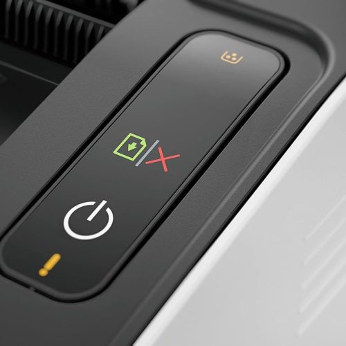 HP Laser 107a Mono Laser – Image 2