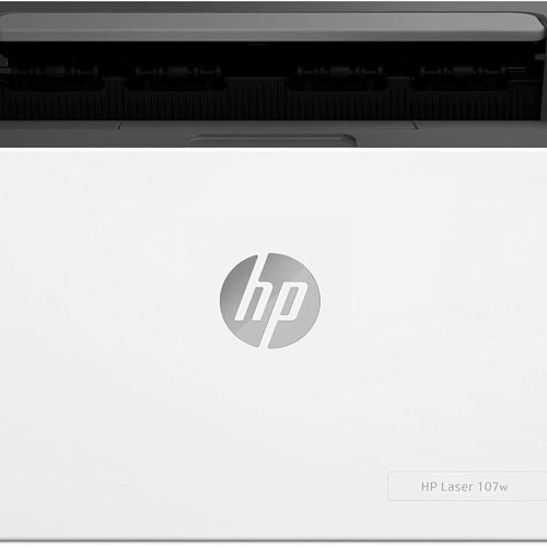 HP Laser 107a Mono Laser – Image 3
