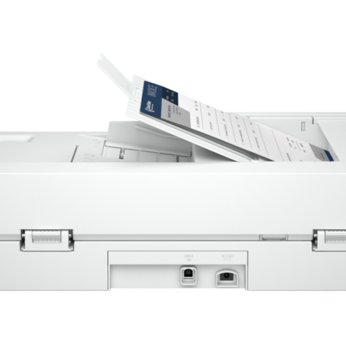 Alternative view of HP Scanjet Pro 2600 F1 SCANNER Numerique