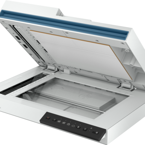 HP Scanjet Pro 2600 F1 SCANNER Numerique – Image 3