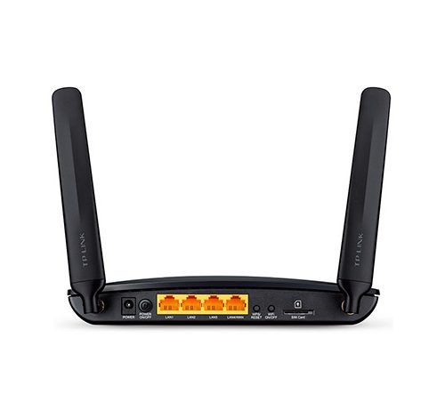 TP-LINK ROUTEUR TL-MR6400 – Image 3