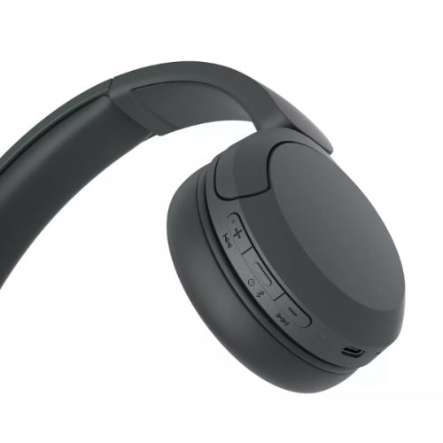 Sony WH-CH520 Noir – Image 5