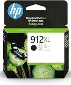 Alternative view of CARTOUCHE HP-912XL NOIR CARTOUCHE