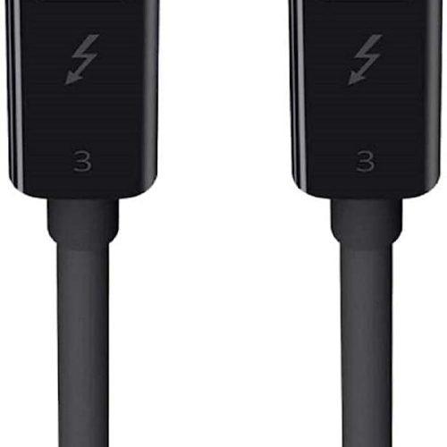 CABLE THUNDERBOLT-THUNDERBOLT TB-003 – Image 3