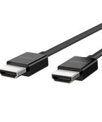 CABLE HDMI HDMI 50M CORDE NOIR WITH IC