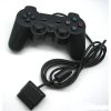 SONY MANETTE PLAYSTATION 2 / PS2 AME / RSTAR LOGO / GRIS ET NOIR