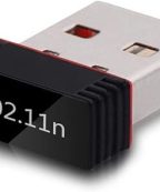 WIRELESS MINI ADAPTER 150MBS – Image 3
