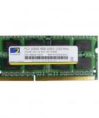 Alternative view of TWINMOS BARETTE DDR3 4GB 1600MHZ PC3 12800S DESKTOP