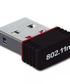 CLE WIFI ADAPTATEUR 802.11N/01-WUA600MN / UNIVERSELLE CLE WIFI – Image 3