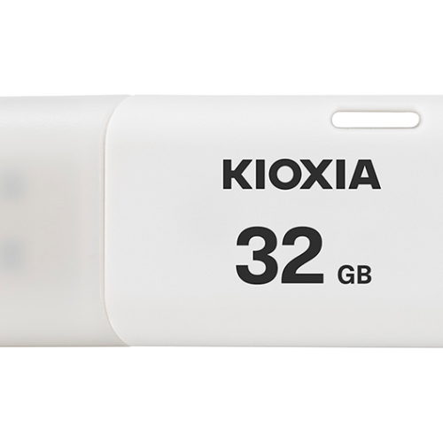 Alternative view of KIOXIA CLE USB 32GB